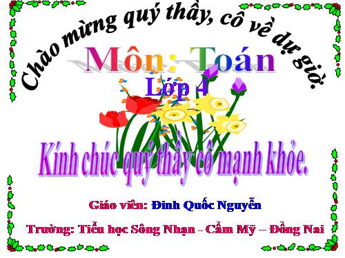So sánh và xếp thứ tự các số tự nhiên ...