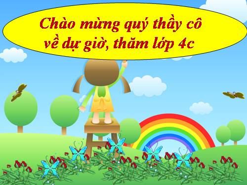 Ôn tập các số đến 100 000