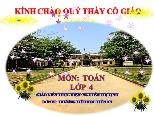 Luyện tập chung Trang 131