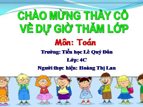 Tỉ lệ bản đồ