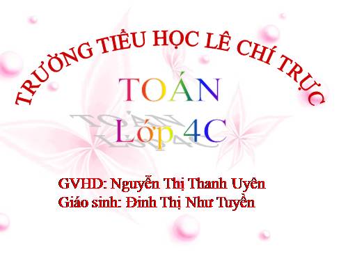 Hình thoi