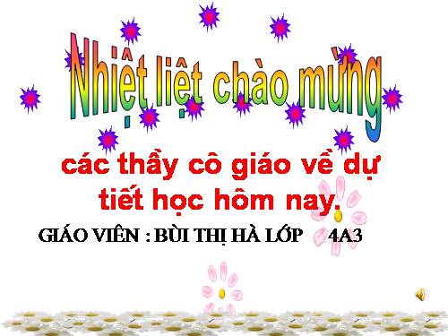 Luyện tập hình thoi