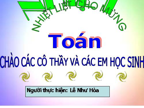 Hình thoi