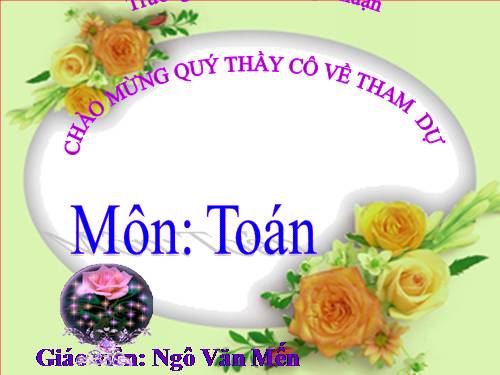 Phép trừ phân số (tiếp theo)