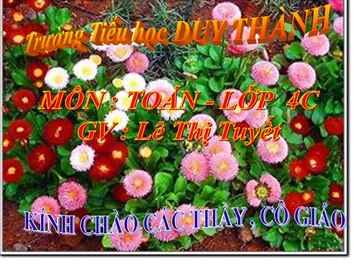 Tìm phân số của một số