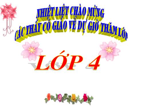 Chia cho số có một chữ số