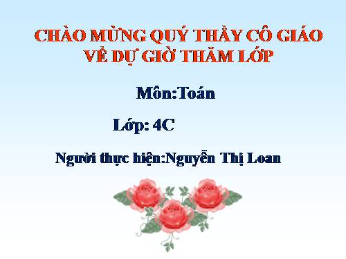 Chia cho số có ba chữ số