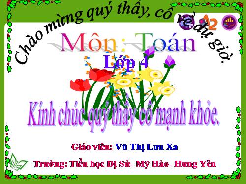 Chia hai số có tận cùng là các chữ số 0