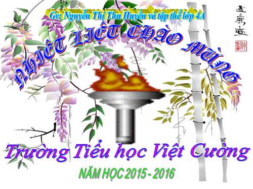 Nhân một số với một tổng