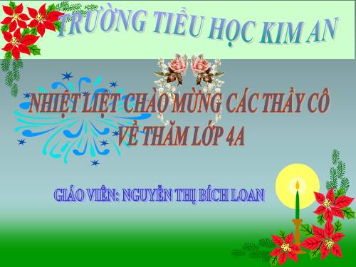 Vẽ hai đường thẳng song song