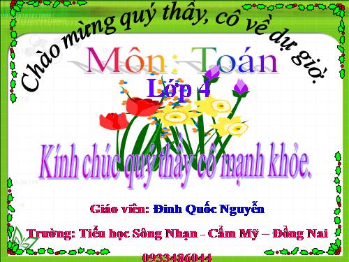 Thực hành vẽ hình vuông