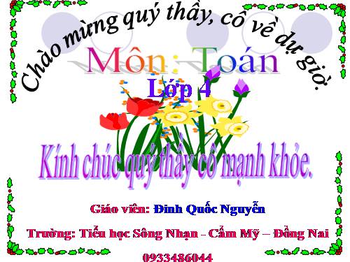 Thực hành vẽ hình chữ nhật