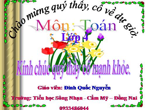 Vẽ hai đường thẳng vuông góc