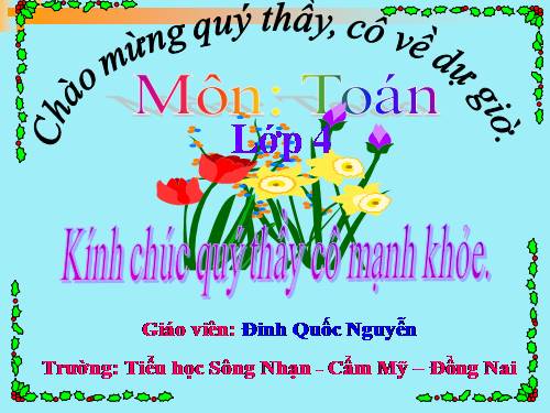 Hai đường thẳng vuông góc