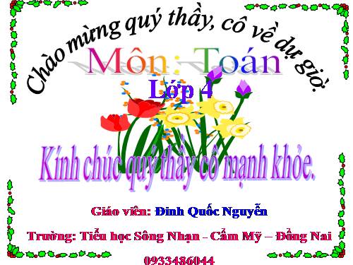 Góc nhọn, góc tù, góc bẹt