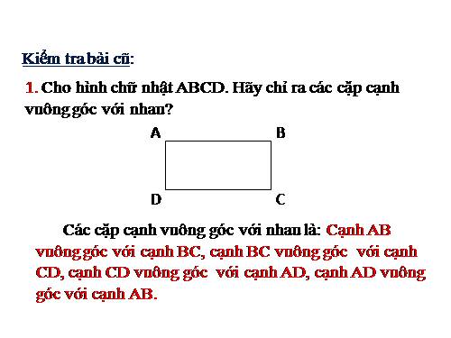 Các Bài giảng khác thuộc Chương trình Toán 4