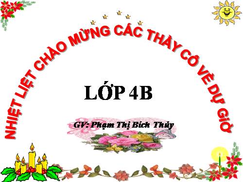 Biểu thức có chứa ba chữ