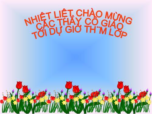 Phép cộng phân số