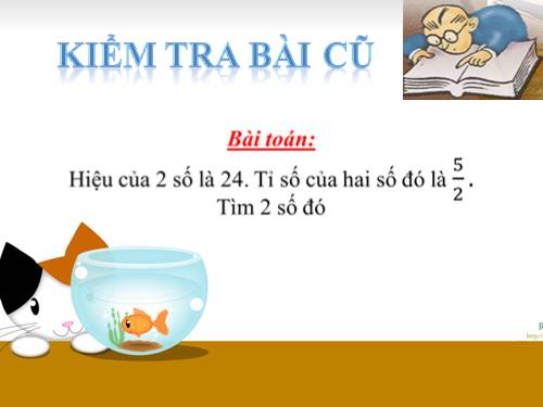 Các Bài giảng khác thuộc Chương trình Toán 4