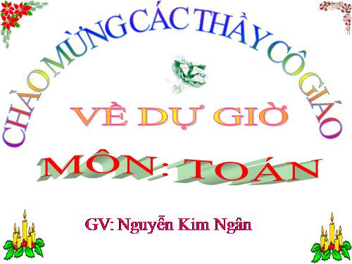 Ôn tập về biểu đồ