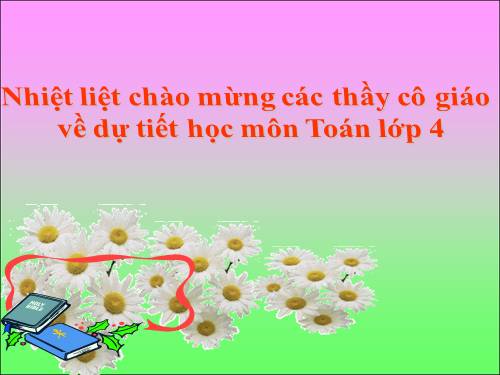 Nhân một số với một hiệu