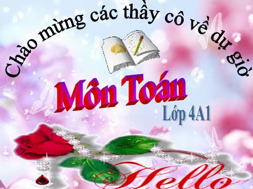 Dấu hiệu chia hết cho 5