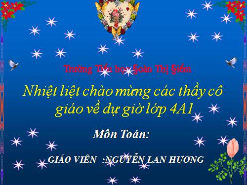 Phép cộng