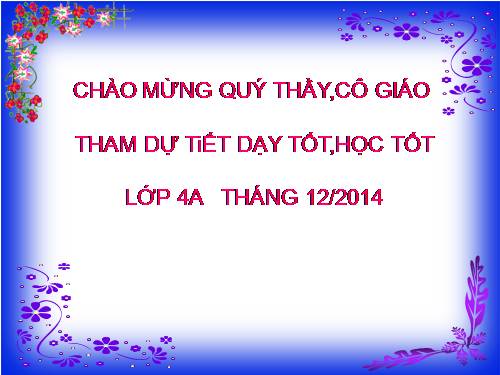 Dấu hiệu chia hết cho 2