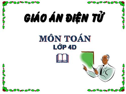 Dấu hiệu chia hết cho 9