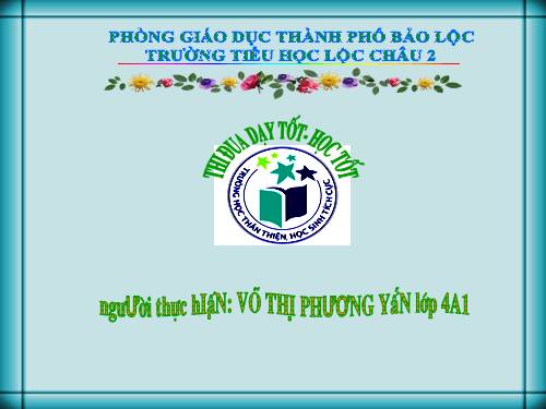 Tính chất kết hợp của phép nhân