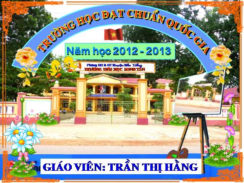 Dãy số tự nhiên