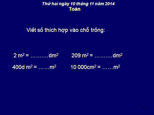 Nhân một số với một tổng