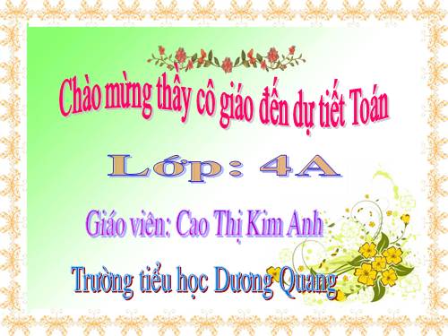 Biểu đồ (tiếp theo)