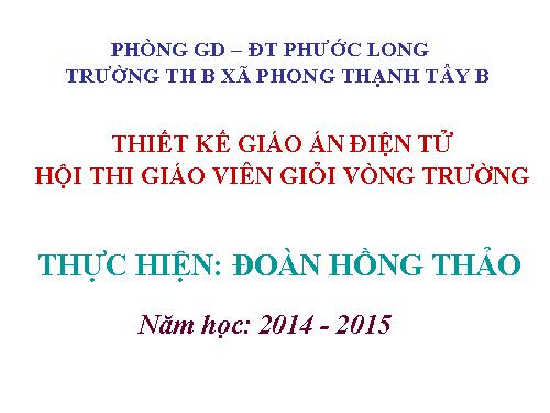 Phép cộng