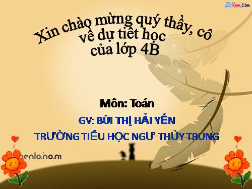 Biểu đồ