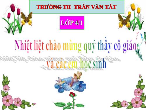 Phép trừ