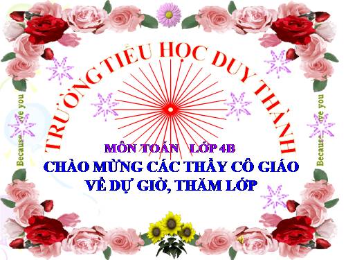 Tìm số trung bình cộng