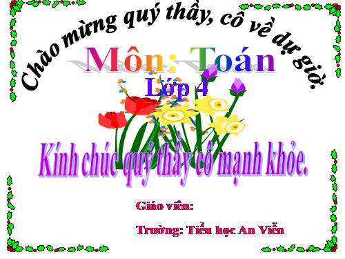 de thi kiem tra cuoi ki 1 lop 4