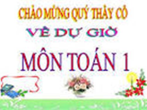 Phép trừ