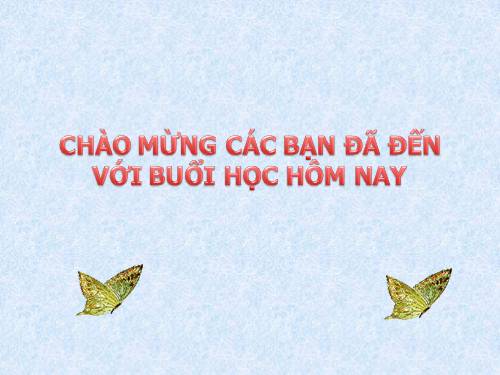 Ôn tập về biểu đồ