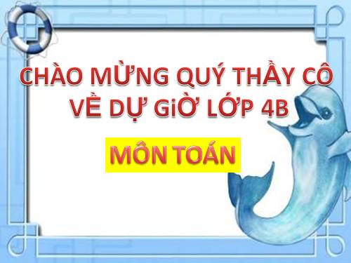 Bảng đơn vị đo khối lượng