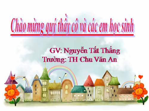 Tính chất giao hoán của phép cộng