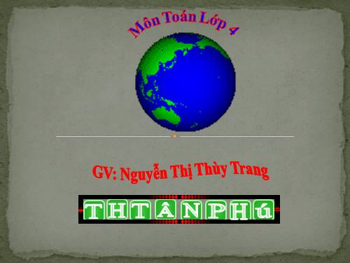 Đề - xi - mét vuông