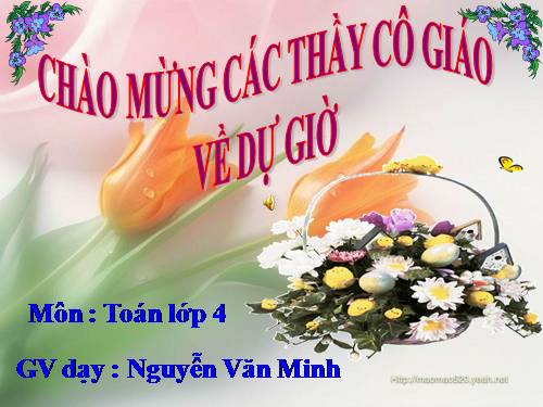 Chia cho số có hai chữ số