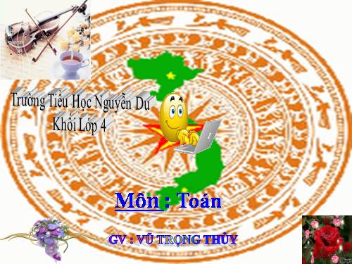 Chia một tích cho một số