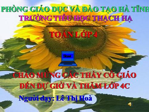 Diện tích hình thoi