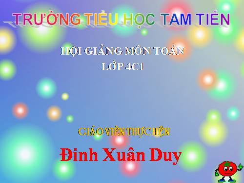 Mét vuông