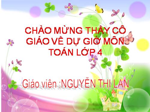 Tìm hai số khi biết tổng và hiệu của hai số đó