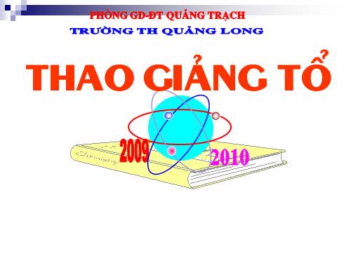 Tính chất giao hoán của phép cộng