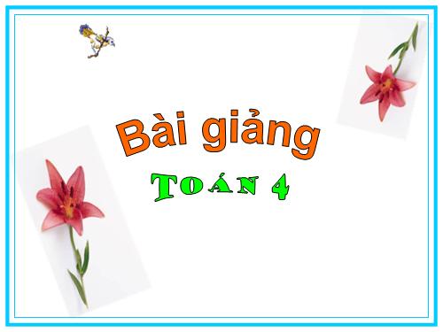 Bảng đơn vị đo khối lượng